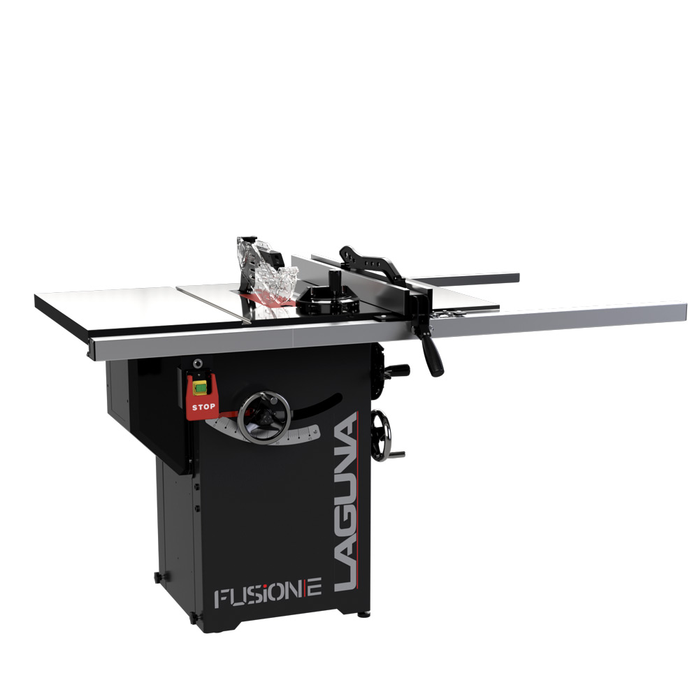 F2 Fusion Tablesaw